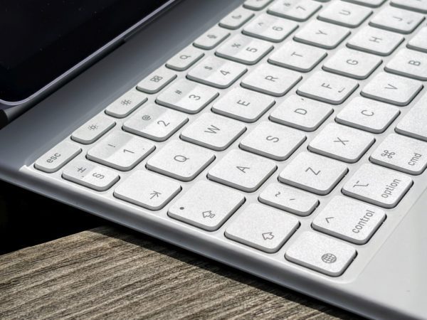 Magic Keyboard iPad Air 11 cali