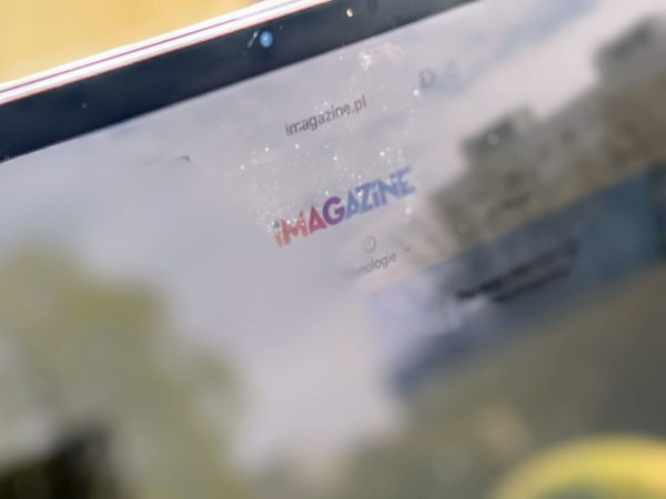 Magic Keyboard iPad Air 11 cali