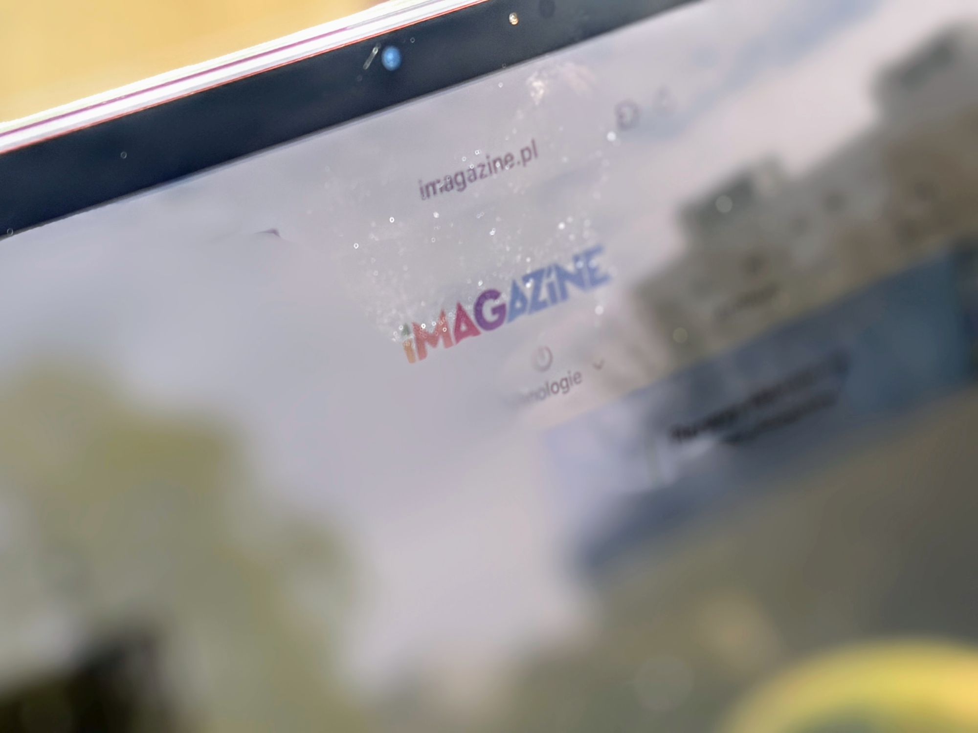 Zdjęcie okładkowe wpisu Magic Keyboard for iPad Air M4 – 04