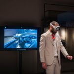 Zdjęcie okładkowe wpisu: Maserati podbija Salone del Mobile. Włoski design, ekskluzywne audio i&nbsp;Apple Vision Pro [galeria]