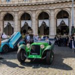 Zdjęcie okładkowe wpisu: Rzymskie wakacje z&nbsp;Trójzębem. Maserati dominuje w&nbsp;Villa Borghese