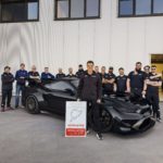 Zdjęcie okładkowe wpisu: Amerykańska bestia atakuje Nürburgring. Ford Mustang GTD Competition wykręca fenomenalny czas