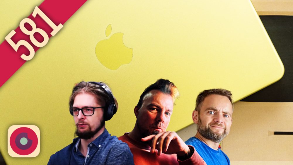 Zdjęcie okładkowe do wpis 581: Neo, Galaxy i&nbsp;Tokio | Nadgryzieni