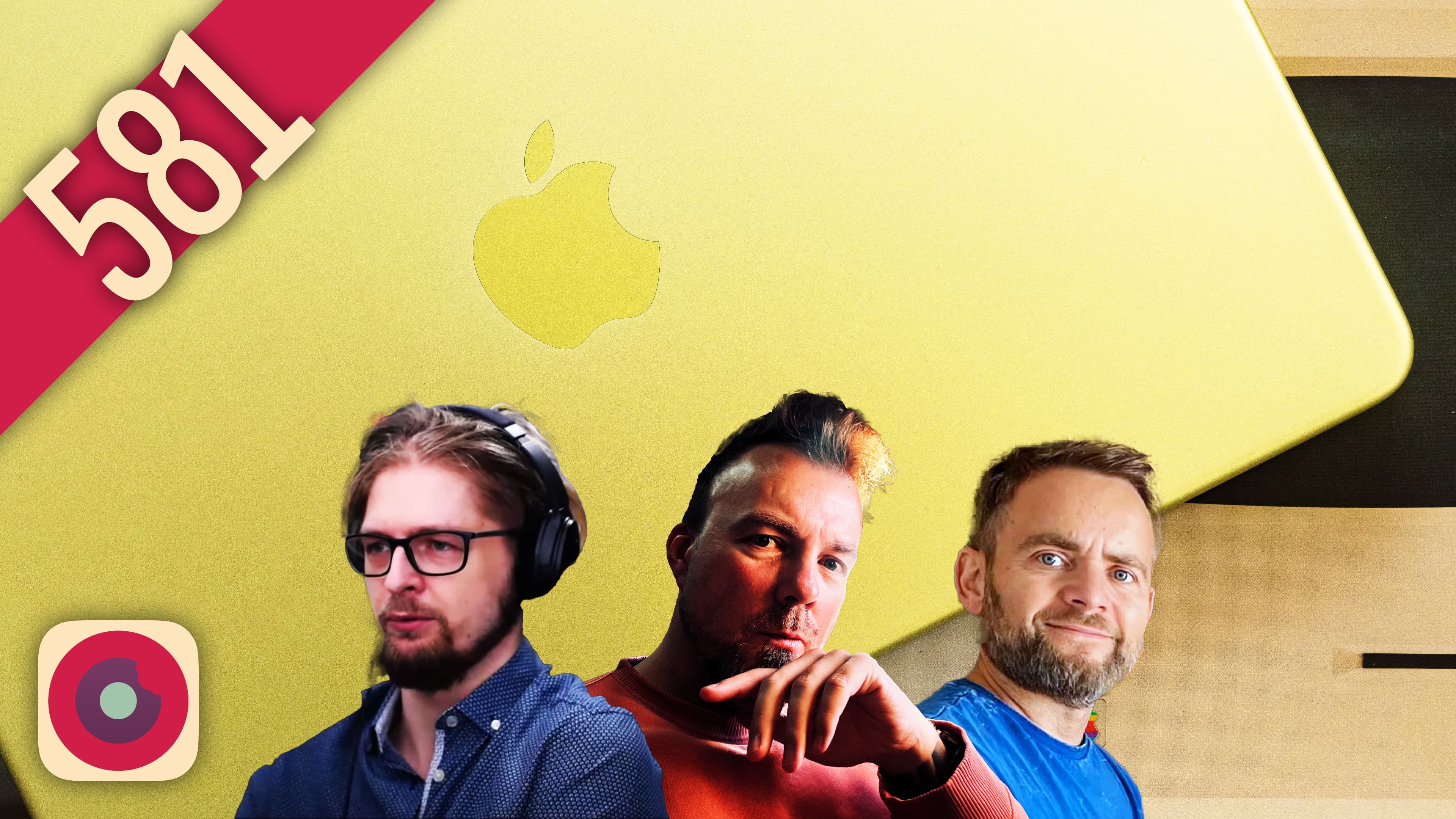 581: Neo, Galaxy i Tokio | Nadgryzieni