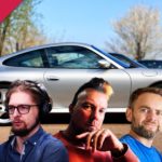 Zdjęcie okładkowe wpisu: 583: Kupiłem 24-letnie Porsche 911 z&nbsp;9800 km przebiegu | Nadgryzieni