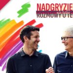Zdjęcie okładkowe wpisu: 584: John Ternus zostaje nowym CEO Apple, Tim Cook prezesem wykonawczym zarządu | Nadgryzieni