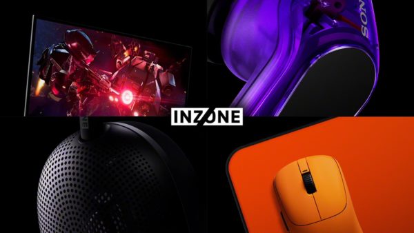 Sony INZONE