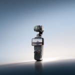 Zdjęcie okładkowe wpisu: DJI Osmo Pocket 4 – nowa generacja mobilnego filmowania