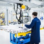 Zdjęcie okładkowe wpisu: Bawarski flagowiec zasilany przez&nbsp;mistrzów hiperaut. BMW i&nbsp;Rimac łączą siły