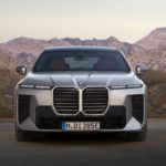 Zdjęcie okładkowe wpisu: Byliśmy na&nbsp;premierze nowego BMW serii 7. Technologia Neue Klasse i&nbsp;duch Karla Lagerfelda [galeria]