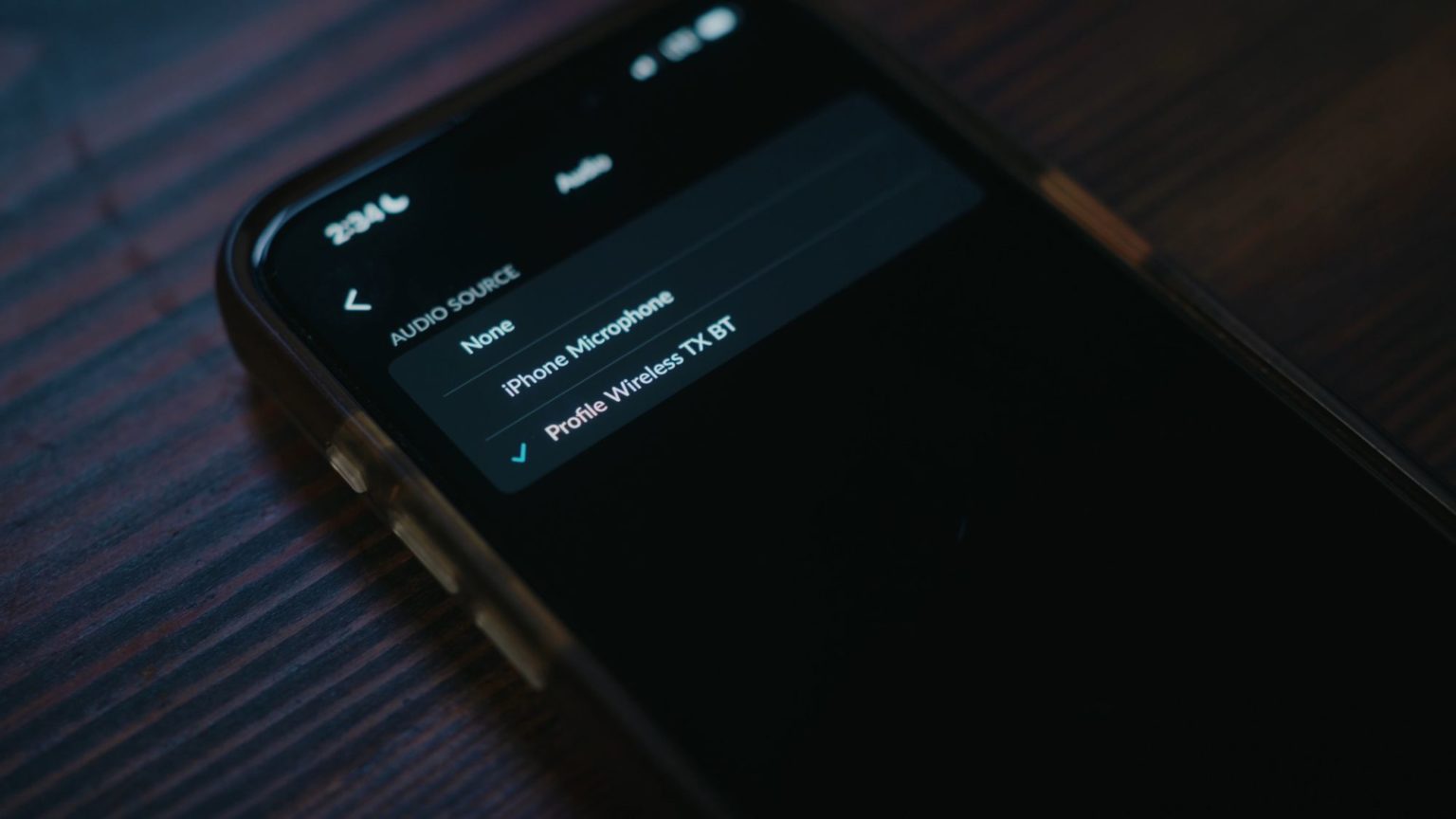 Sennheiser Profile Wireless