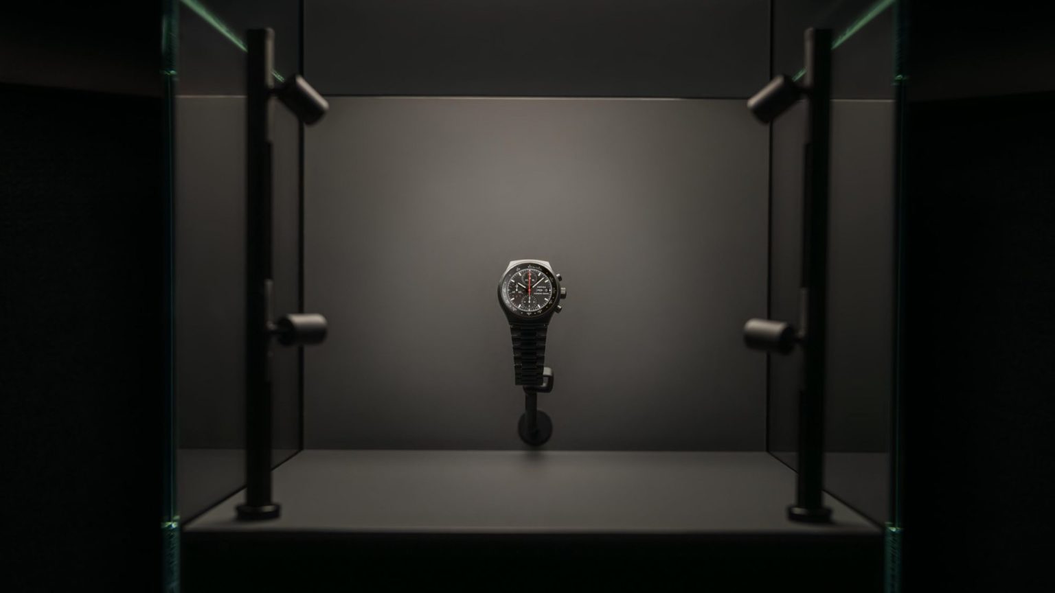 Porsche Design manufaktura