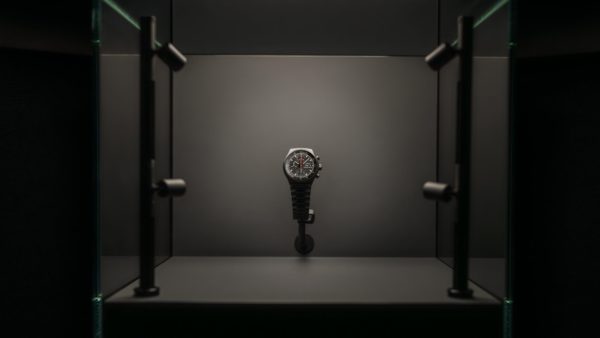 Zdjęcie okładkowe do wpis Zegarki konfigurowane jak sportowe 911. Porsche Design otwiera nową manufakturę w&nbsp;Szwajcarii