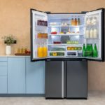 Zdjęcie okładkowe wpisu: Sharp SJ-MP820C-SL – twoje&nbsp;jedzenie zasługuje na&nbsp;japońską inżynierię