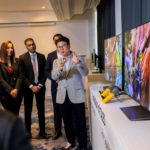 Zdjęcie okładkowe wpisu: 7 lat aktualizacji i&nbsp;brak odblasków. Samsung trafia w&nbsp;realne problemy użytkowników