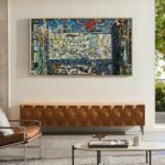 Zdjęcie okładkowe wpisu: Arcydzieła na&nbsp;ścianie, ale&nbsp;tylko&nbsp;z&nbsp;abonamentem. Samsung rozbudowuje wirtualną galerię