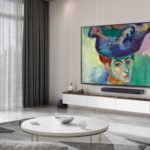 Zdjęcie okładkowe wpisu: Królowa art déco na&nbsp;ekranach w&nbsp;salonie. Dzieła Tamary Łempickiej trafiają do&nbsp;Samsung Art Store