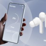 Zdjęcie okładkowe wpisu: Koniec z&nbsp;chorobą lokomocyjną? Samsung Galaxy Buds4 Pro i&nbsp;nowa aplikacja Hearapy stymulują błędnik dźwiękiem