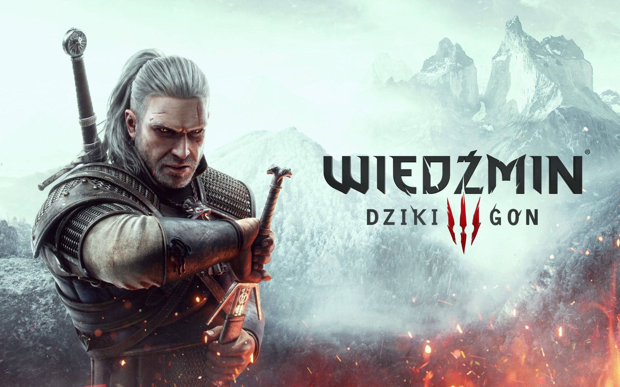 Wiedźmin 3 w Xbox Game Pass to nie przypadek. Szef CD Projektu tłumaczy nową strategię