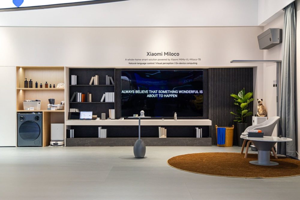 Zdjęcie okładkowe do wpis Xiaomi po&nbsp;raz pierwszy na&nbsp;IFA 2026. Chińczycy obiecują głośne premiery i&nbsp;pompują miliardy euro w&nbsp;Europę