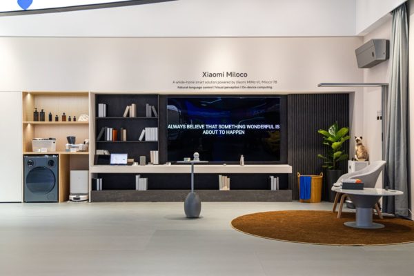 Xiaomi Miloco
