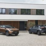 Zdjęcie okładkowe wpisu: Toyota Yaris Cross po&nbsp;liftingu. Bestseller w&nbsp;nowej odsłonie