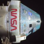 Zdjęcie okładkowe wpisu: NASA chwali się zdjęciami z&nbsp;kosmosu. Tak&nbsp;Ziemię uwiecznił m.in.&nbsp;iPhone 17 Pro Max&nbsp;[galeria]