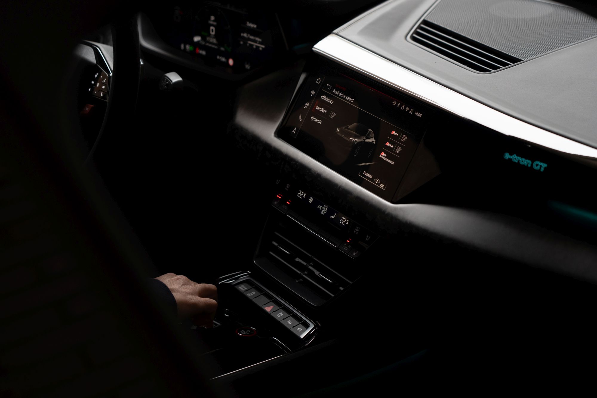 Ekrany i powiadomienia nas męczą. Zaskakujące wnioski z najnowszego raportu Audi