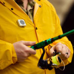 Zdjęcie okładkowe wpisu: Byli inżynierowie Apple tworzą „Button” – AI w&nbsp;formie przycisku przypominającego iPod Shuffle