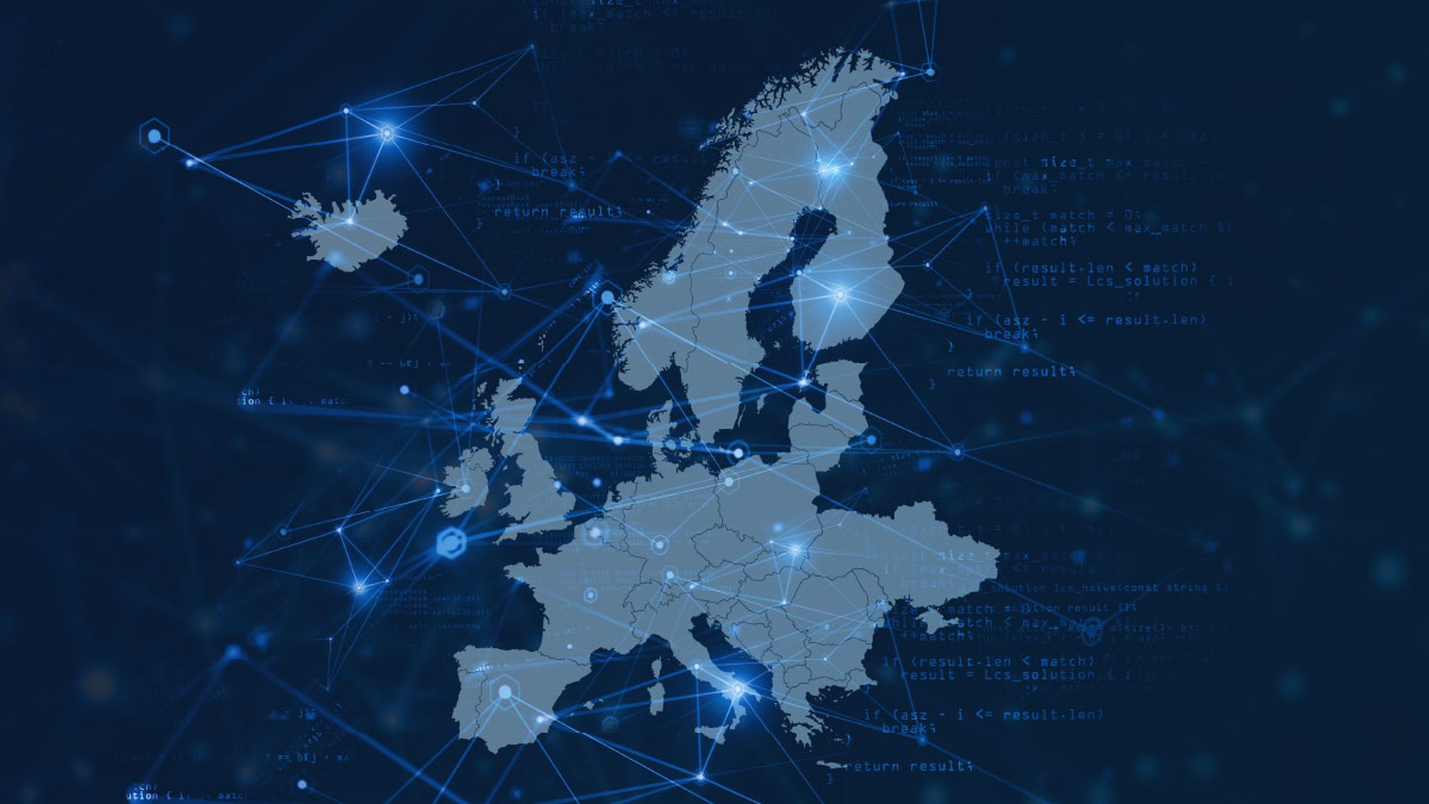 Zdjęcie okładkowe wpisu Koniec ślepej wiary w&nbsp;chmurę. Cisco buduje cyfrowe twierdze w&nbsp;Europie