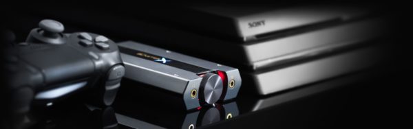 Zdjęcie okładkowe do wpis Powrót klasyka. Sound BlasterX G6 zyskuje złącze USB-C i&nbsp;otwiera się na&nbsp;smartfony