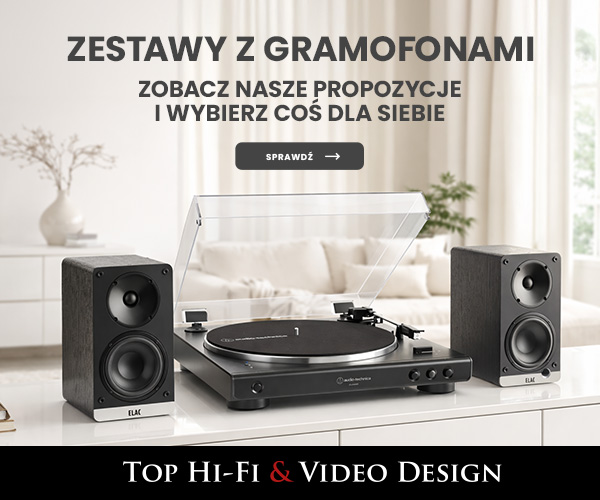 reklama Top Hi-Fi