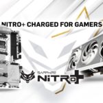 Zdjęcie okładkowe wpisu: Karta graficzna bez&nbsp;plątaniny przewodów. Sapphire prezentuje ekosystem PhantomLink