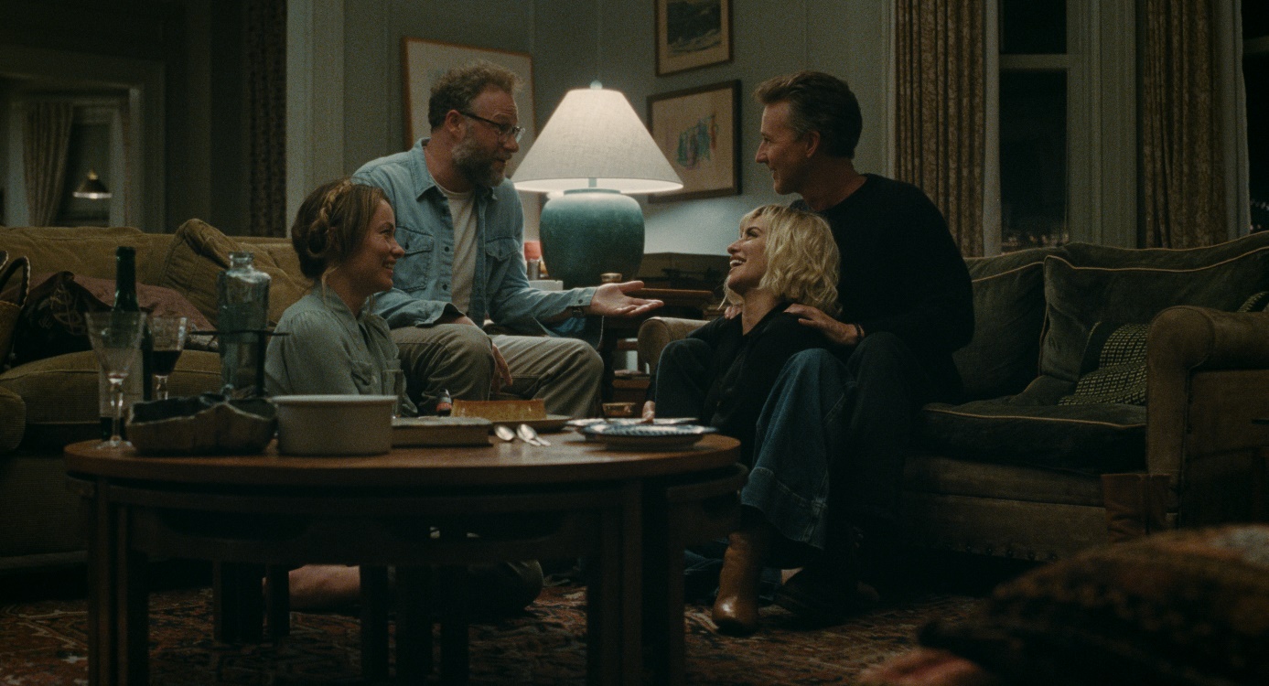 Gorąca premiera lata. Gwiazdorska obsada w nowym filmie Olivii Wilde