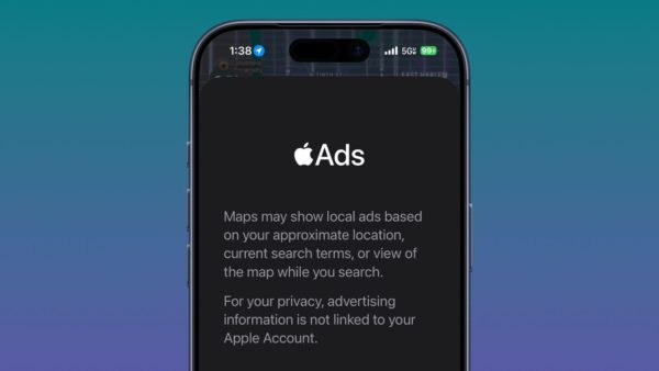 ios-26-2-ads-maps-app | iMagazine