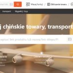 Zdjęcie okładkowe wpisu: Azjatycki agent rośnie w&nbsp;siłę. Ponad 40 proc. światowego ruchu płynie z&nbsp;Polski