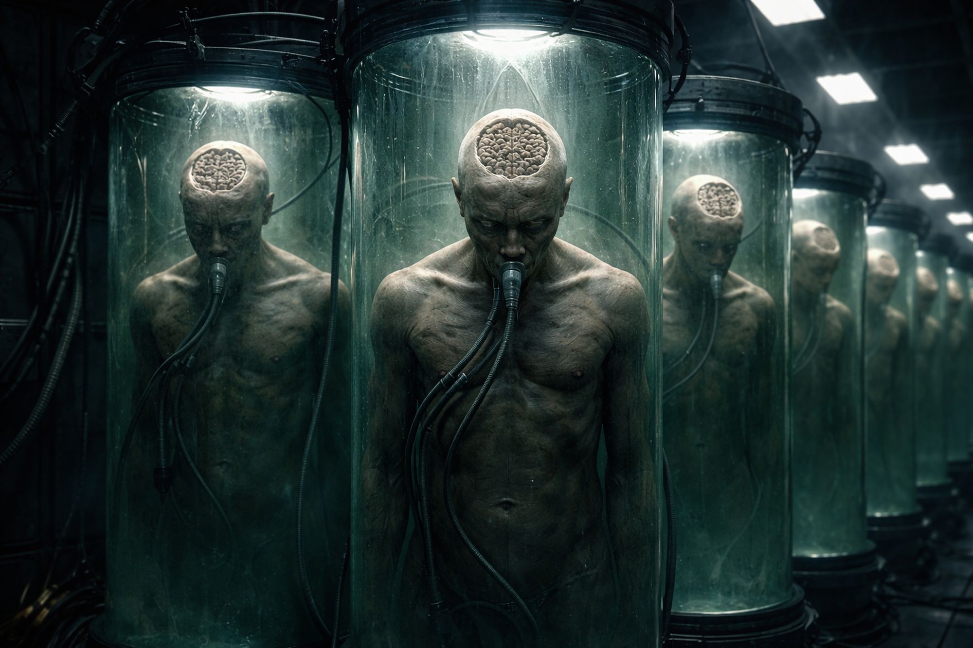 MIT ujawnia: radykalne startupy z Doliny Krzemowej rozważają tworzenie „bezmózgich klonów” jako magazynów narządów