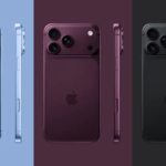 Zdjęcie okładkowe wpisu: Apple testuje nowe warianty kolorystyczne dla nadchodzącej serii iPhone 18 Pro