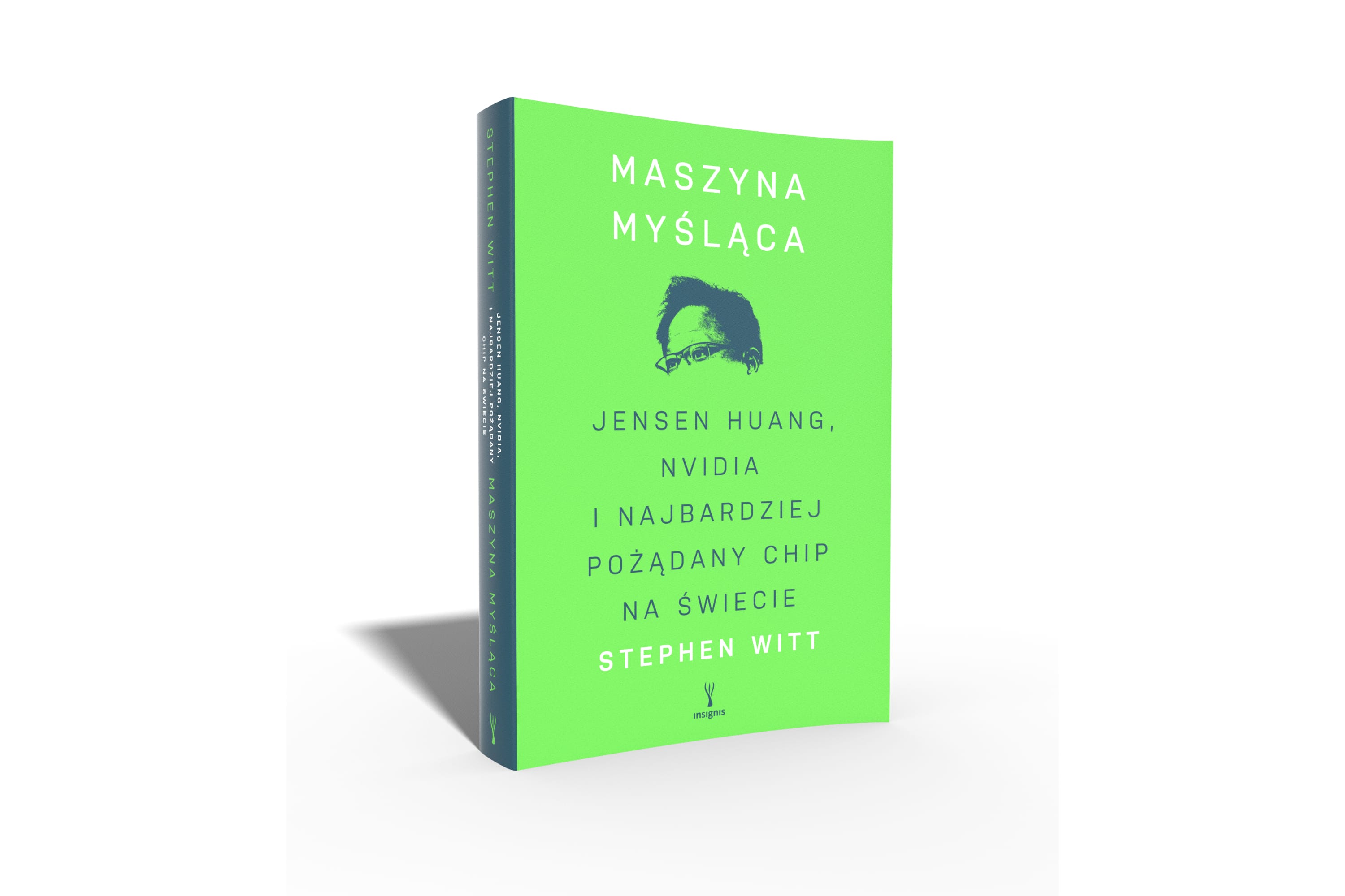 Myślenie w czasach, które dopiero się zaczynają