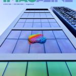 Zdjęcie okładkowe wpisu: iMagazine 4/2026 – Apple ma&nbsp;50 lat