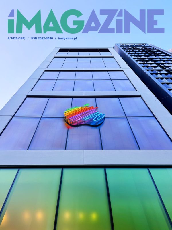 iMagazine 4/2026 – Apple ma&nbsp;50 lat