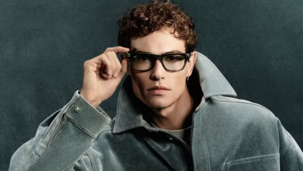 Ray-Ban Meta