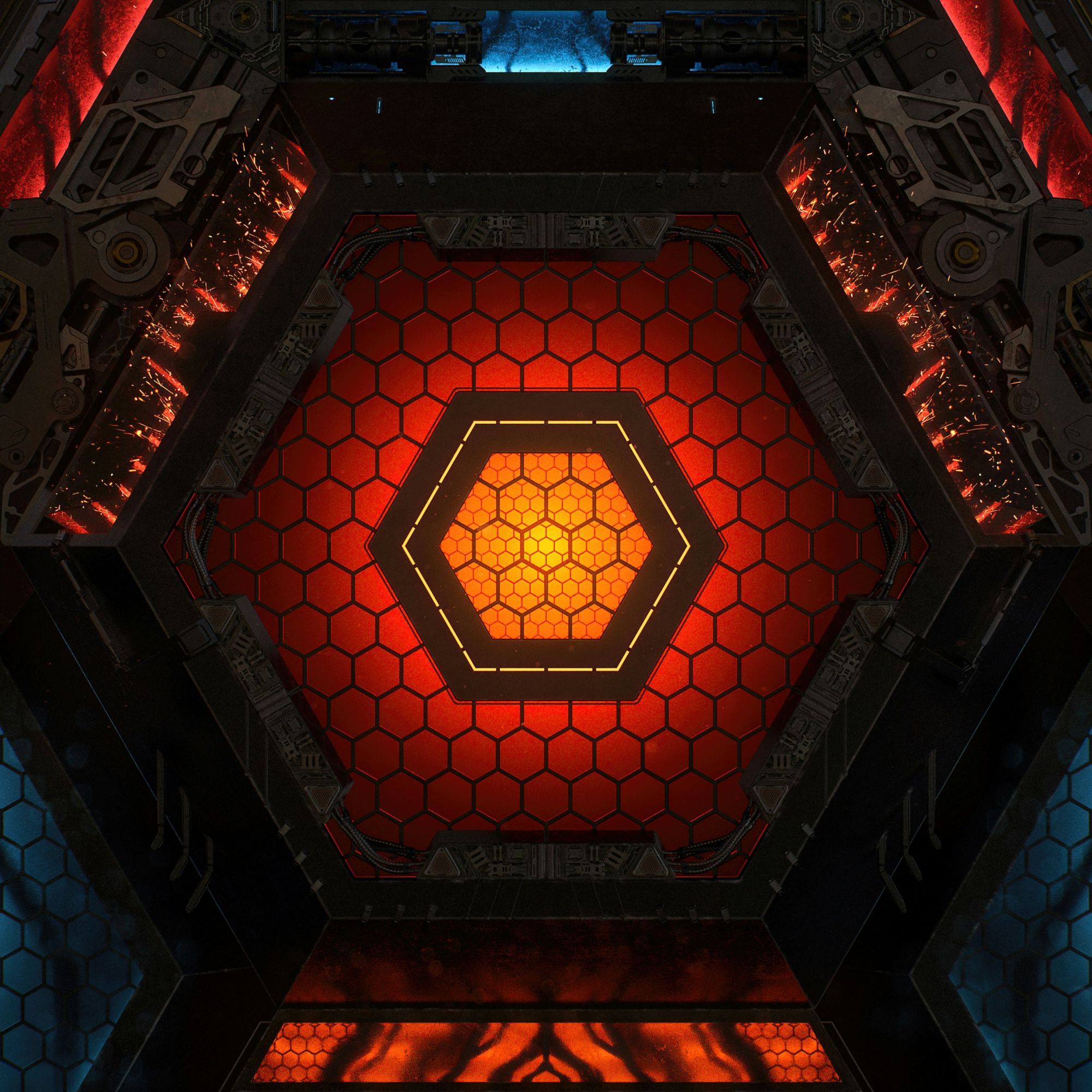 Ten chip Wi-Fi przetrwa wewnątrz reaktora jądrowego. Przełomowa inżynieria z Japonii