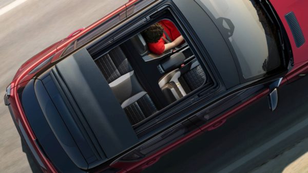 Renault 4 E-Tech Plein Sud