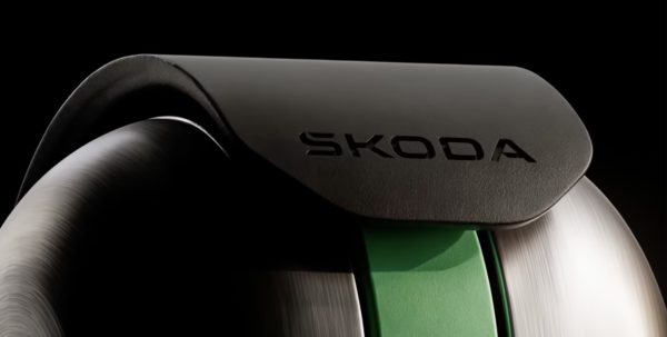 Zdjęcie okładkowe do wpis Škoda stworzyła dzwonek, którego&nbsp;nie&nbsp;zagłuszysz. Nawet z&nbsp;włączonym ANC