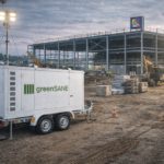 Zdjęcie okładkowe wpisu: Prąd na&nbsp;haku zamiast kanistra z&nbsp;dieslem. Polski „powerbank na&nbsp;kółkach” rzuca wyzwanie agregatom