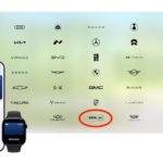 Zdjęcie okładkowe wpisu: Apple Car Key trafi do&nbsp;samochodów elektrycznych Tata