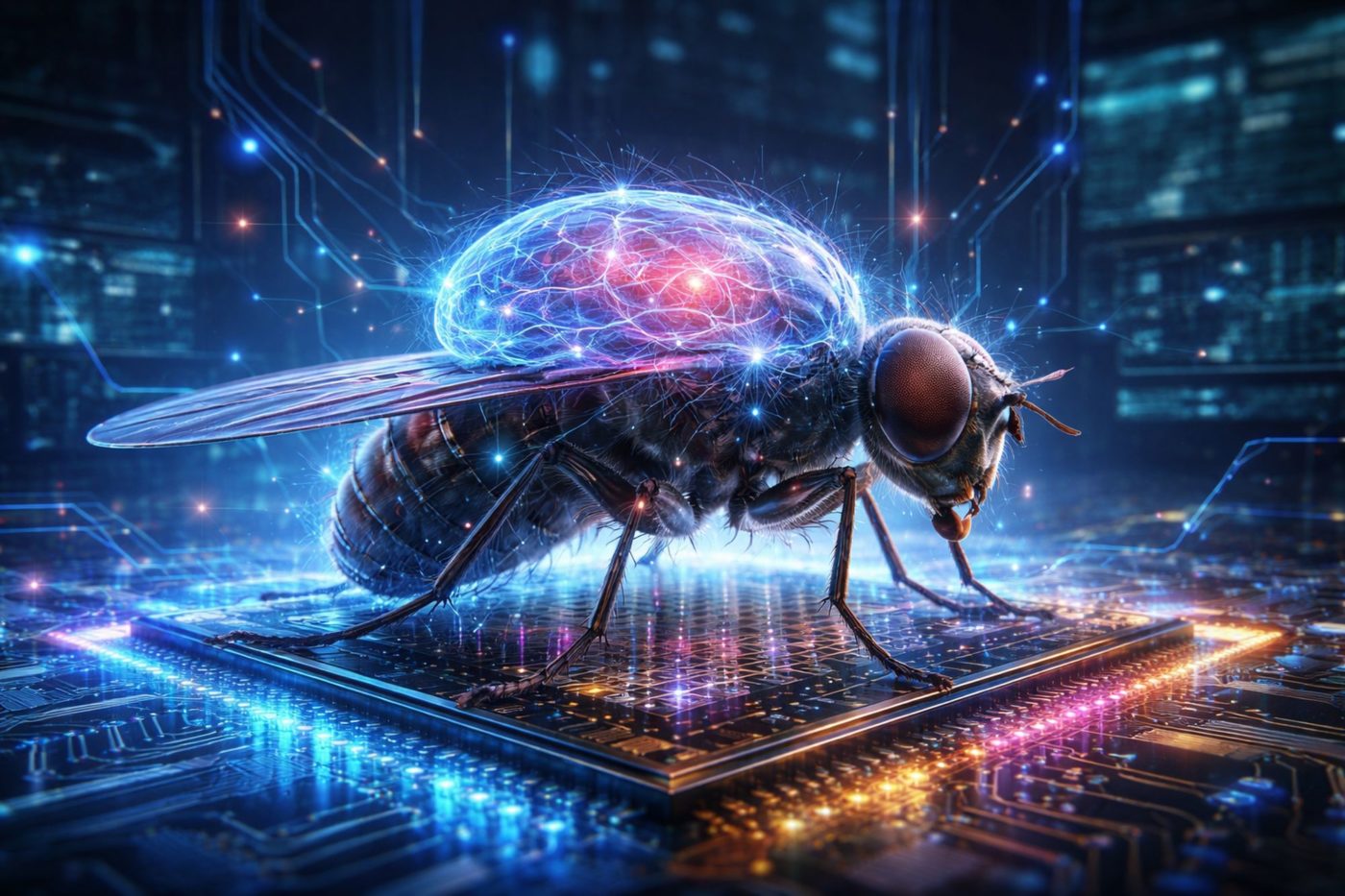 cyfrowy transfer umysłu