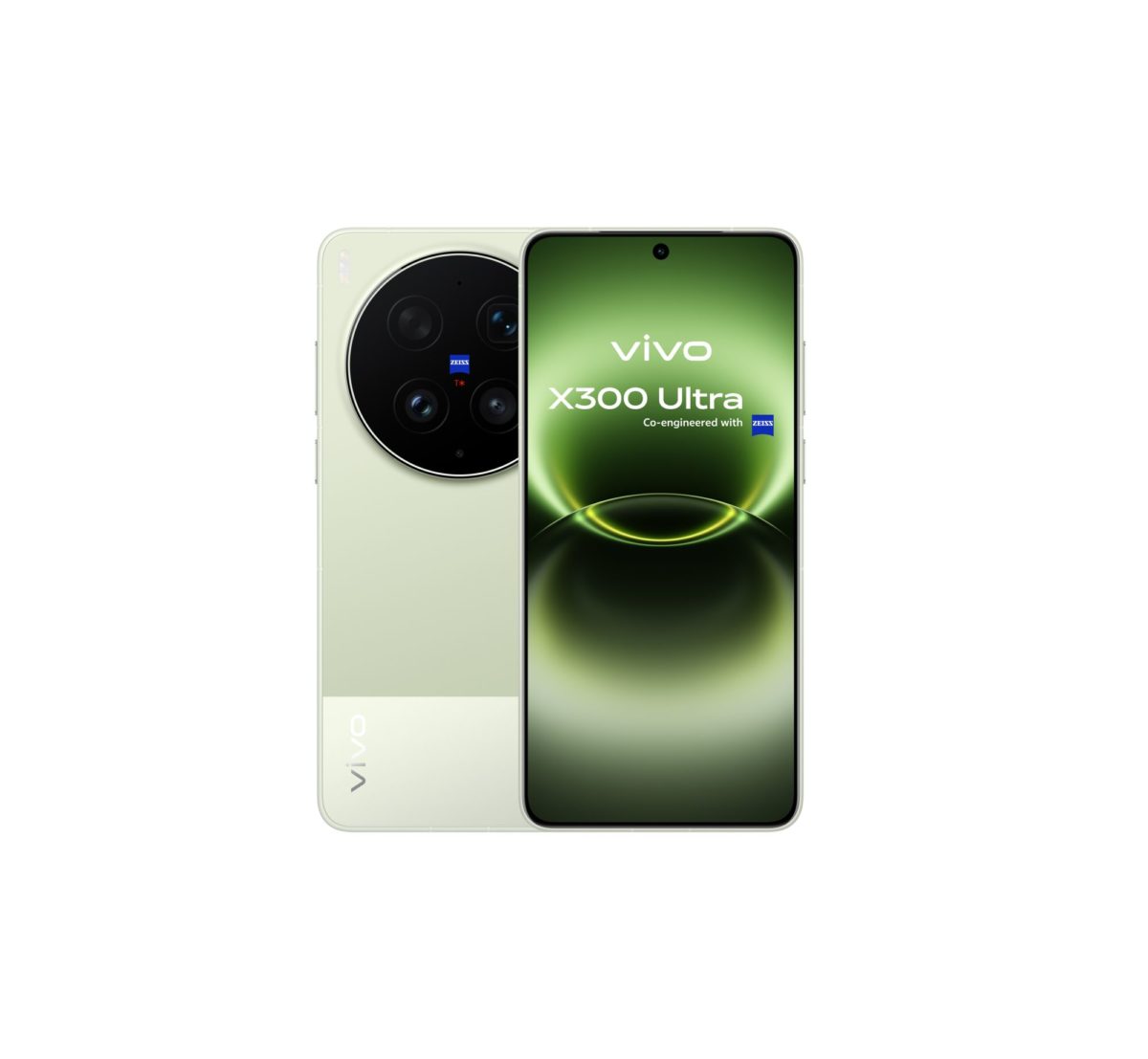 vivo X300 Ultra