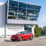 Zdjęcie okładkowe wpisu: Inwestycje i&nbsp;podatki. Grupa Volkswagen podsumowuje produkcję w&nbsp;Polsce